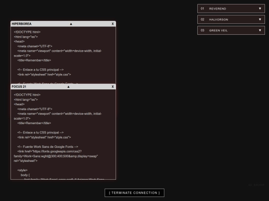 Alex/alex_hiperborea screenshot