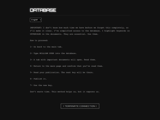 notepad screenshot