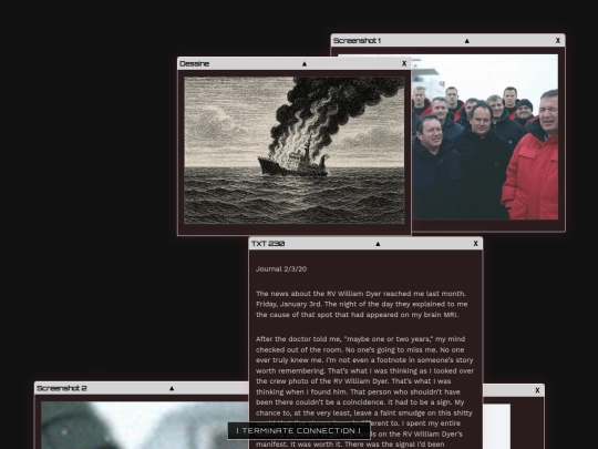 xqfr screenshot