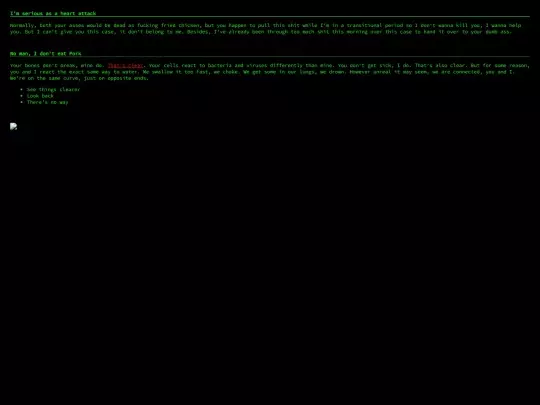 home.html screenshot