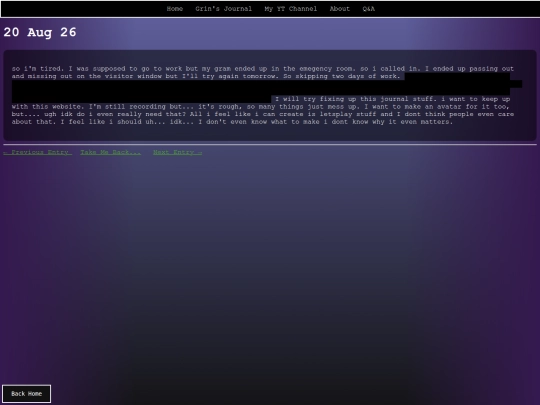 Journal/entry3 screenshot