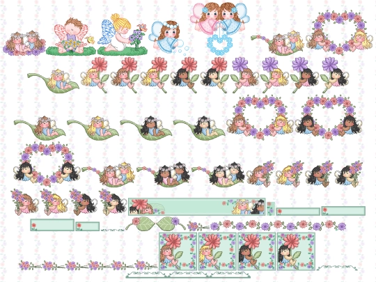 01SUBPAGES/ccfairy screenshot