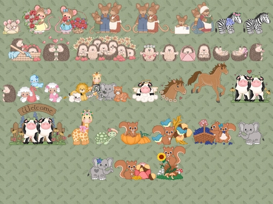 01SUBPAGES/ccotheranimals screenshot
