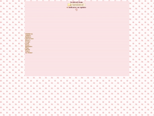 01SUBPAGES/cutecolorsdir screenshot