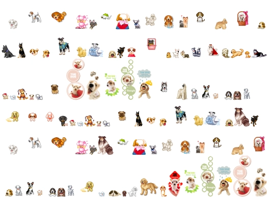 01SUBPAGES/dogs screenshot