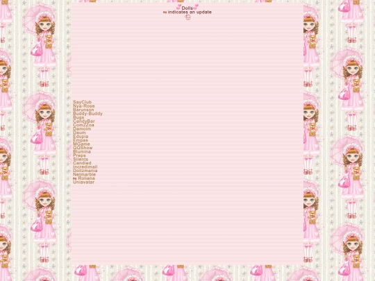 01SUBPAGES/dolldirectory screenshot