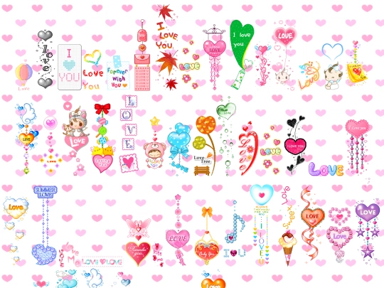 01SUBPAGES/love screenshot
