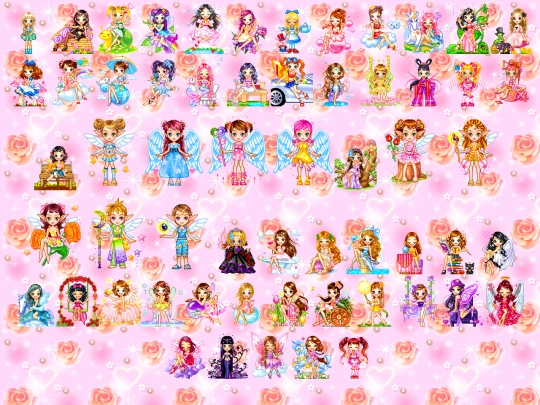 01SUBPAGES/sayfantasy screenshot