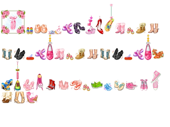 01SUBPAGES/shoes screenshot