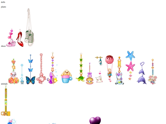 01SUBPAGES/sortedunsorted screenshot