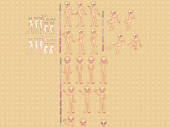 dollbases screenshot