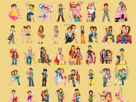 dollz/BuddyBuddy screenshot