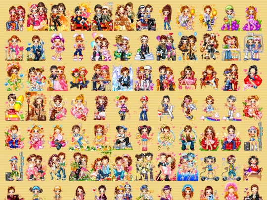 dollz/Edupia screenshot