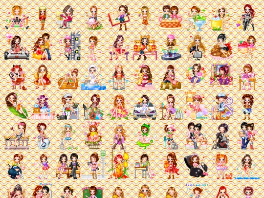 dollz/Empas screenshot