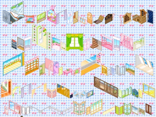 doorswindows screenshot