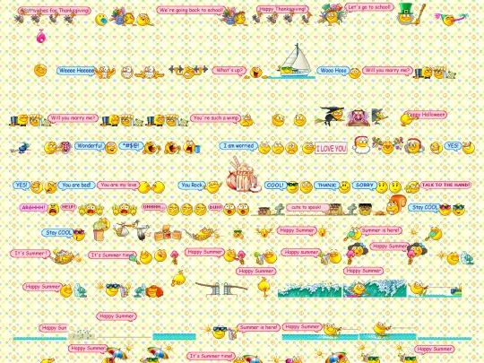 incredimail screenshot