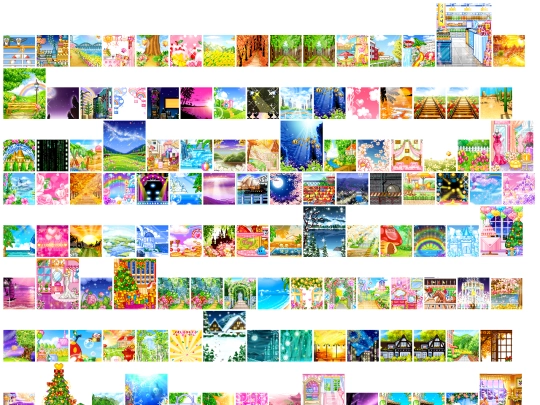 scenessmall screenshot