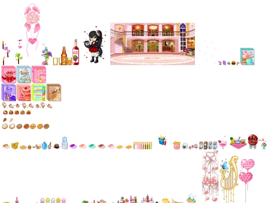 unsorted1 screenshot