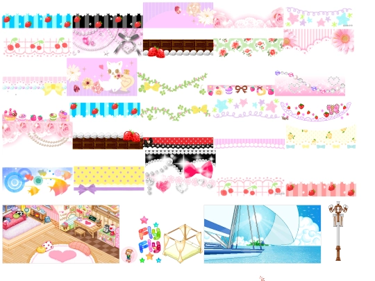 unsorted10 screenshot