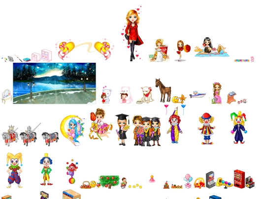 unsorted13 screenshot