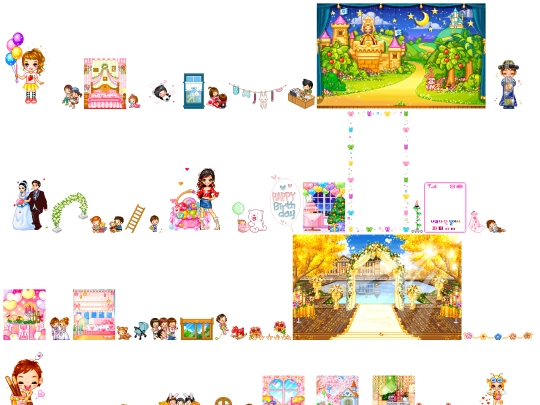 unsorted15 screenshot