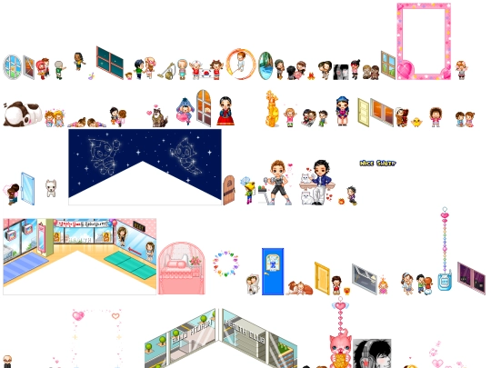 unsorted16 screenshot