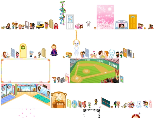 unsorted17 screenshot