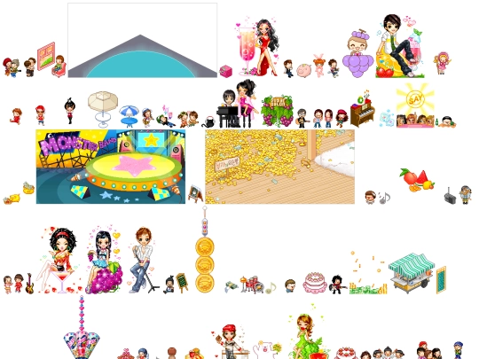 unsorted3 screenshot