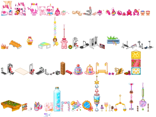 unsorted4 screenshot