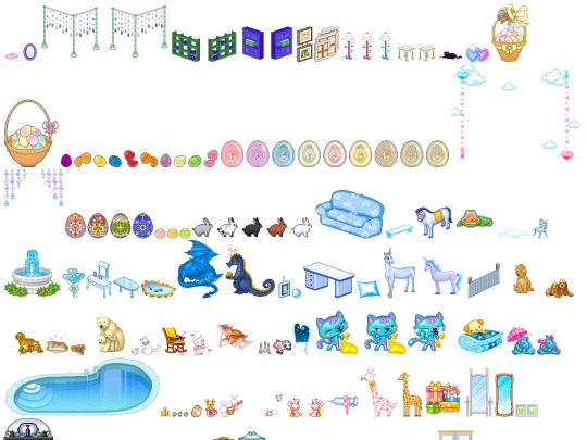 unsorted5 screenshot