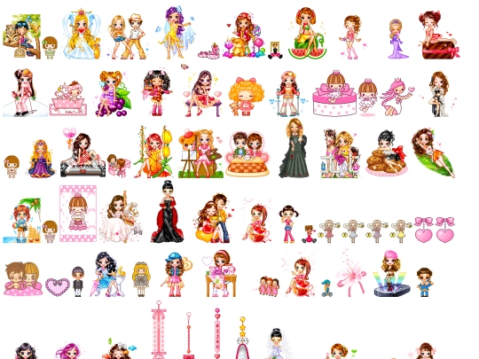 unsorted6 screenshot