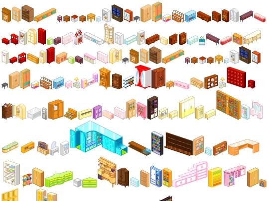 unsorted8 screenshot