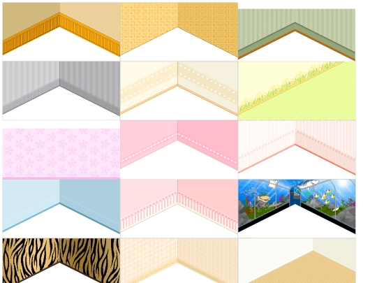 wallsandfloors screenshot