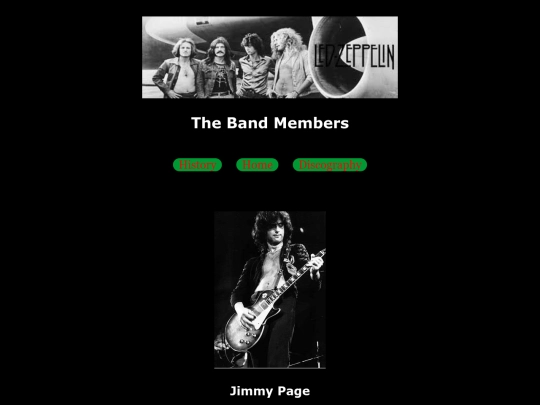 members screenshot