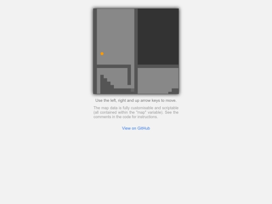 ballgame screenshot