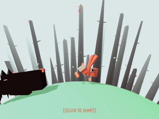 rabbit screenshot