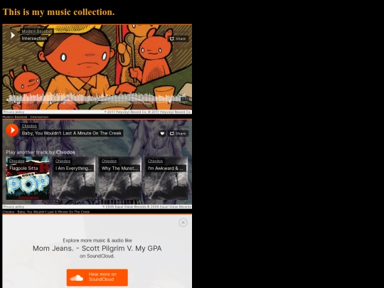 smoothsounds screenshot