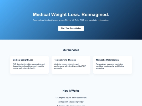 medical screenshot