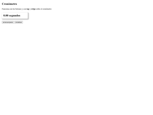 cursoHTML5/mod_08/m8-cronometro screenshot