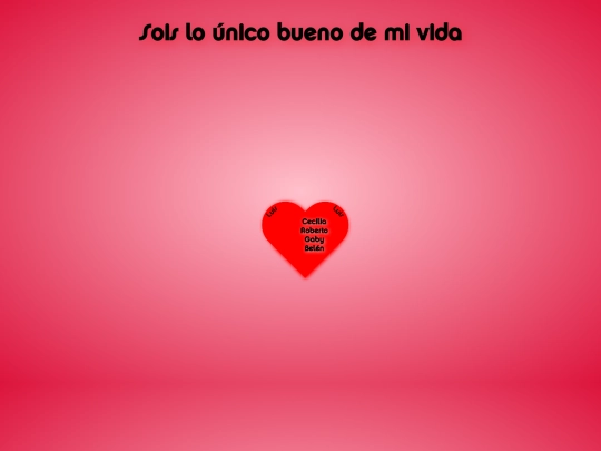 familia screenshot