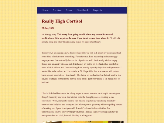 posts/2026-06-23-Really-High-Cortisol screenshot