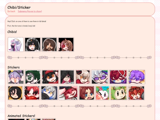page-c screenshot