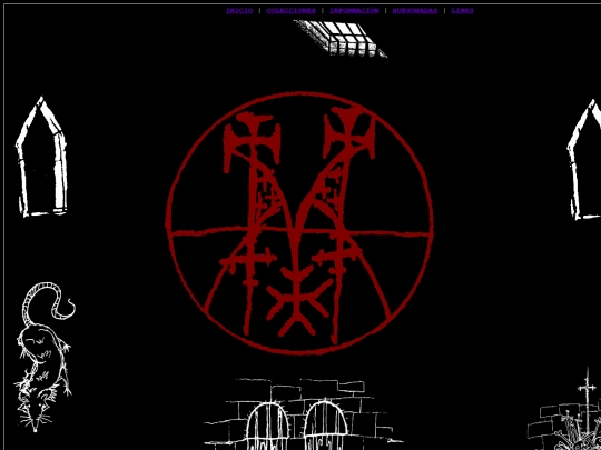 drains screenshot