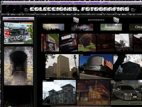 galeria screenshot