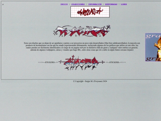 mydesigns screenshot