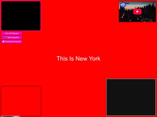 aboutNewYork screenshot