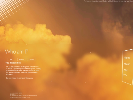 en/about screenshot