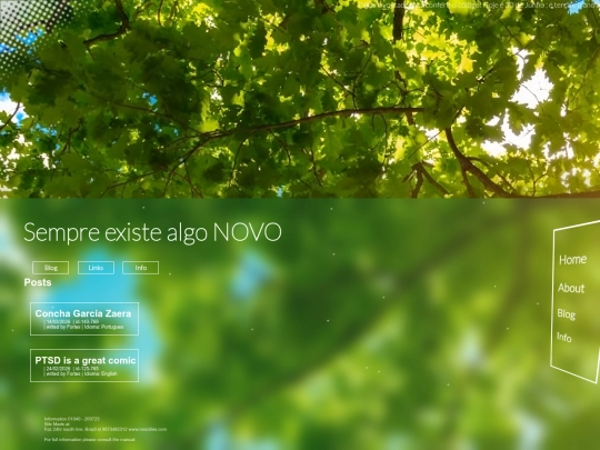 pt/blog screenshot