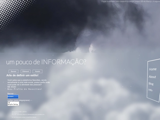 pt/info screenshot
