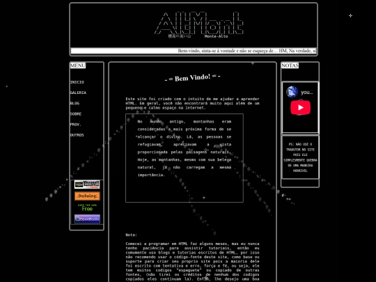 recovery screenshot